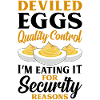 Devil's Egg Spell