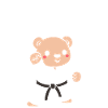 judo