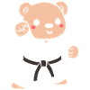 judo