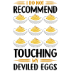 Devil's Egg Spell