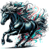 Pferd