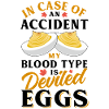 Devil's Egg Spell