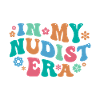 Nudism Saying
