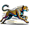Guépard