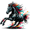 Pferd