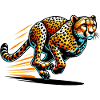 Guépard