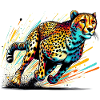 Cheetah