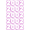 Born in 2002
