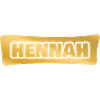 First name Hennah