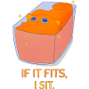 Purrfekte Passform