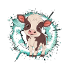 Cow Cattle Cows