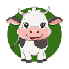 Cow Cattle