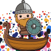 Vikings Norse Celtic