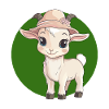 Goat Goat Goat Bull