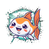 Fische Fischerei
