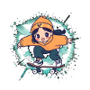 Skate SkSk8er ing