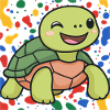 Turtle Slow