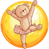 Ballerina Ballett