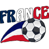 French French France