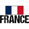 French French France