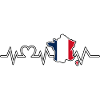 French French France