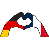 French French Germany France