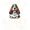 Basset Hound Gifts
