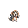 Basset Hound Gifts