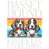 Basset Hound Gifts