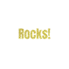 Behavioral therapists rock!