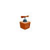 Pyro Fußball Feuerwerker