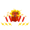 Pyrotechnics Highlight