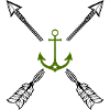 Anchor Arrows