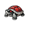 Turtle Red-eared Turtle
