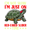 Turtle Red-eared Turtle