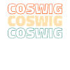 German city Coswig Saxony