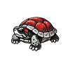 Turtle Red-eared Turtle