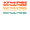 German city Schwanewede, Lower Saxony
