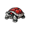 Turtle Red-eared Turtle