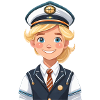 Captain