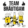 Team Bräutigam