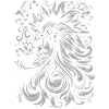 Chicken Art