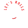 Let's Rolls Jiu Jitsu Passion