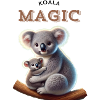 Koala Magic
