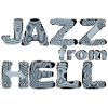 Jazz from Hell: Psychedelic Glyphs
