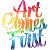Art Comes First