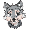Wolf Werewolf Wisdom