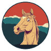 Pferde Ponyhof Hufe