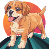 Dog Dog Lover Dachshund