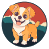 Dresseur de chiens A